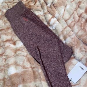 Gymshark high waisted leggings